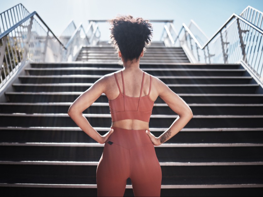 The Reverse Alarm, Cardio is Hardio, and Much More.